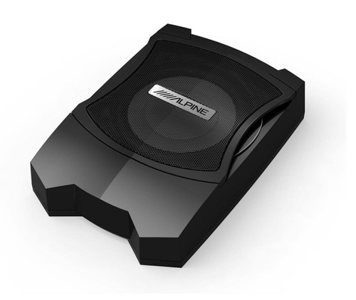 Alpine pwe v80 - pwe-v80, subwoofer