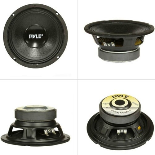 Woofer altoparlante 00 - woofer,
