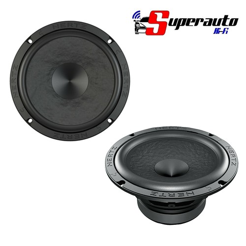 Hertz sv200l 200 spl - 200,