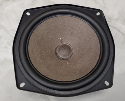 Acron 500b woofer - 500b,