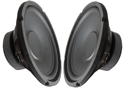 Coppia woofer - coppia,