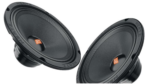 Hertz 200 neo - neo, set