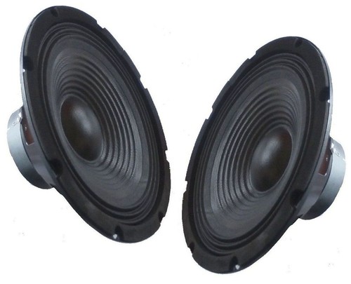 Coppia woofer auto - coppia,