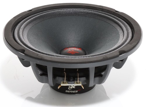 Audio system 200 - system, ax