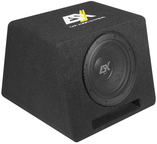 Subwoofer esx dbx108q 200 - esx,