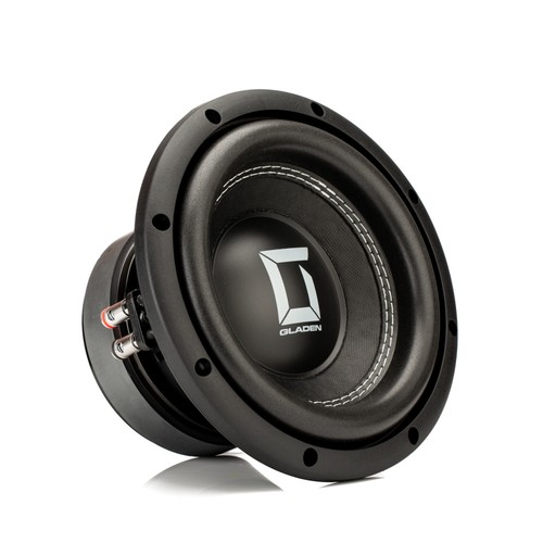 Gladen sigma ssw08 8 - sigma, 8"