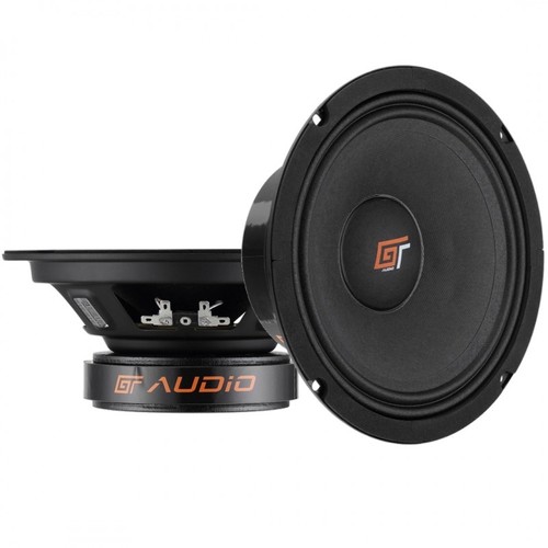 Audio mr8 by bass - gt,