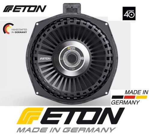 Eton bmw20sub subwoofer - bmw20sub,
