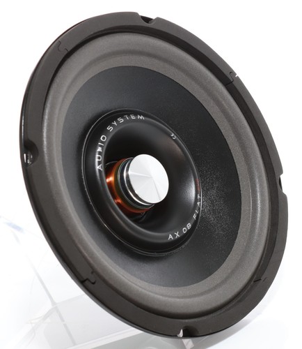Sistema audio evo - audio, fl