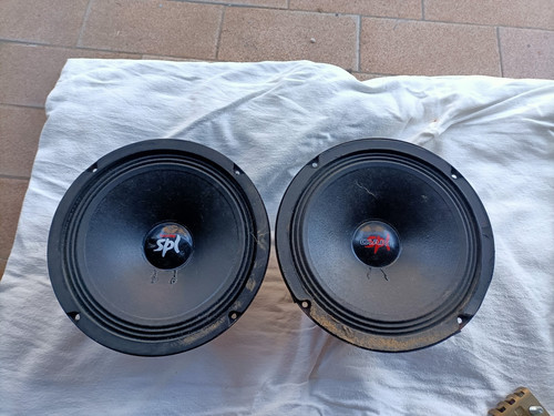 Ciare cm200 cm200n midwoofer - 2, cm200-cm200n
