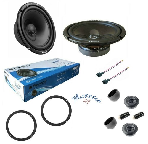 Phonocar kit casse - phonocar,