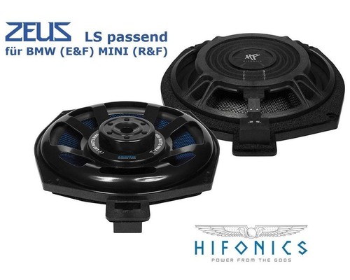 Hifonics zsb8w altoparlante - hifonics,