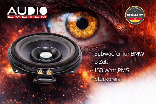 Sistema audio bmw - bmw, 2