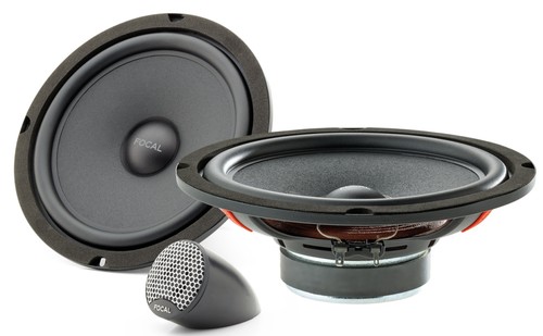 Focal isu200 casse - isu200,