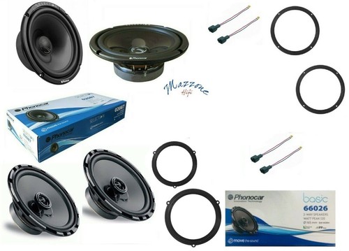 Kit casse altoparlanti - 4,