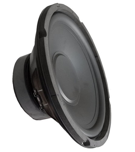 Woofer altoparlante - 🇮🇹,