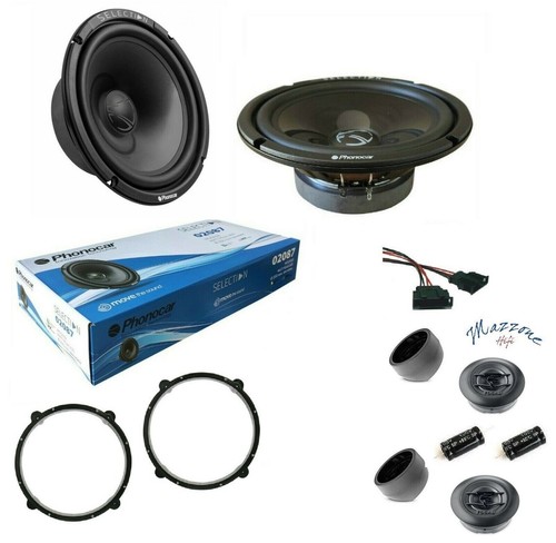 Kit casse altoparlanti - kit,