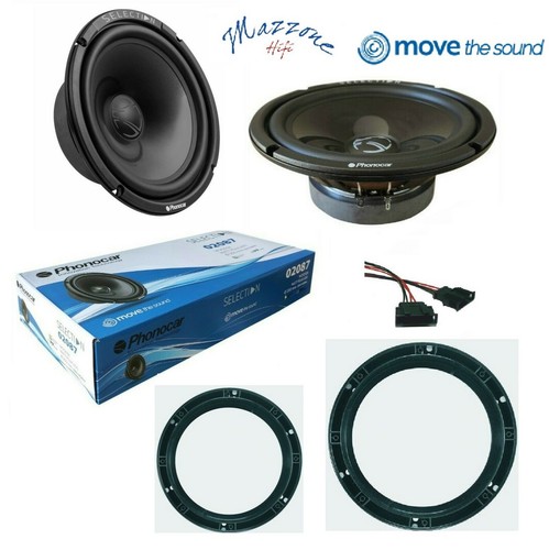 Kit casse altoparlanti - 2,