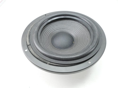 Altoparlante basso ohm - altoparlante,