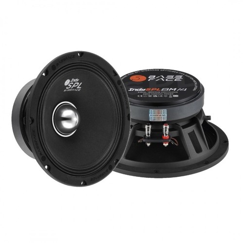 Bass face indy - face, spl8m/4