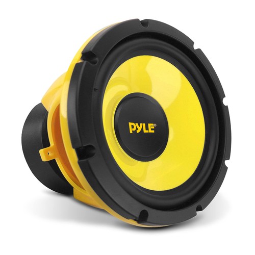 Subwoofer auto 400w 4ω - subwoofer,