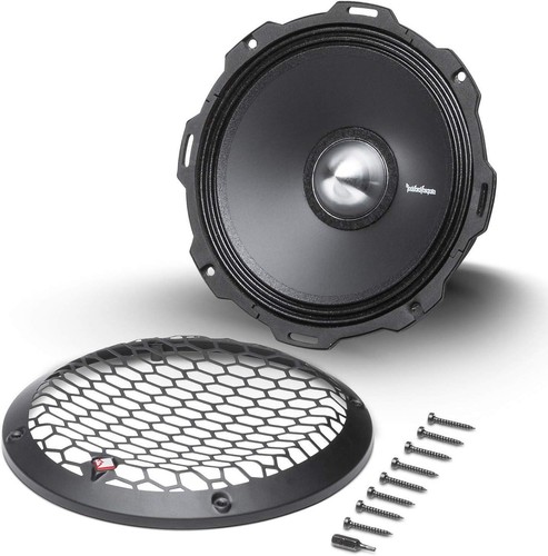 Rockford fosgate pps4 punch - rockford, pps4-8