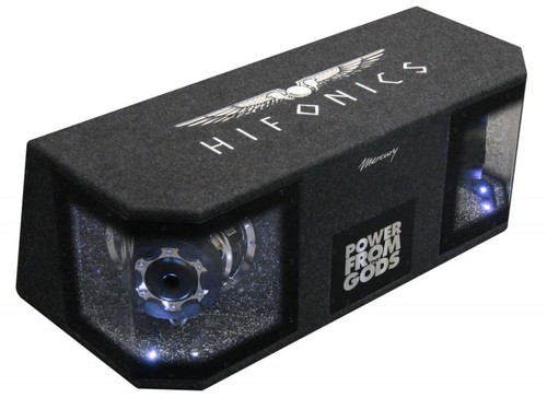 Hifonics mercury mr8dual - hifonics,