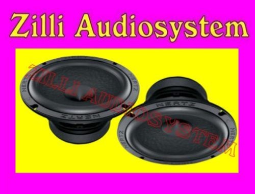 Hertz woofer 200 sv200l - hertz,