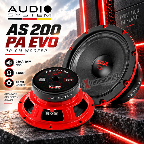 Audio system 200 - audio,
