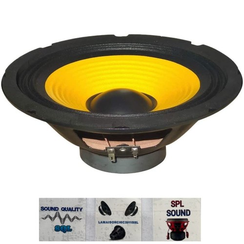 Woofer 088 altoparlante - 1, w-088