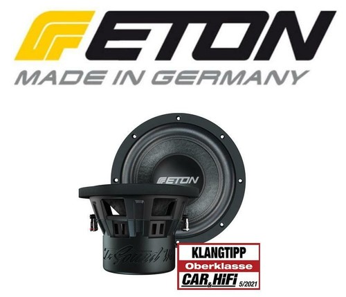 Eton power serie - eton,