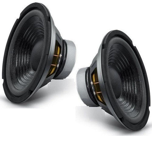 Woofer 4 ohm - 2, 20
