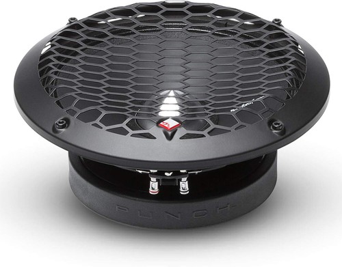 Rockford fosgate pps4 punch - pps4-8,