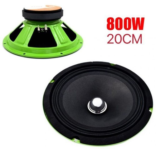 Altoparlante woofer - x,